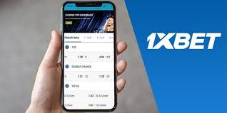 1xBet Thailand Download APP All You Need to Know