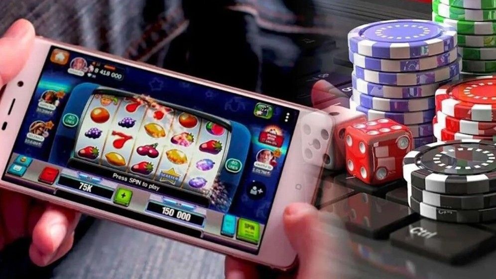 Casino med Skrill Sikker og Rask Betaling for Spillere