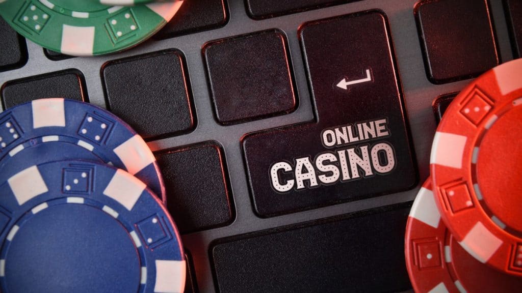 Casino med Skrill Sikker og Rask Betaling for Spillere