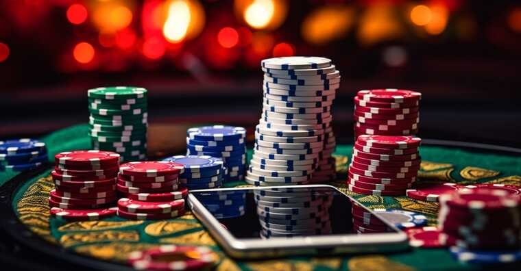Discover Excitement at Online Casino Rabbit Win