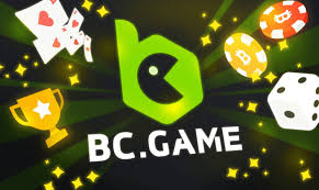 Discover the Exciting World of BCGame.vc A New Era in Online Gaming