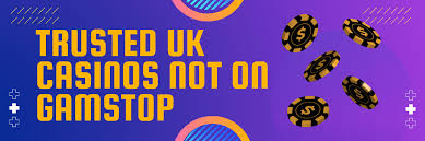 Explore the Best Casinos Not Listed on Gamstop 653476969