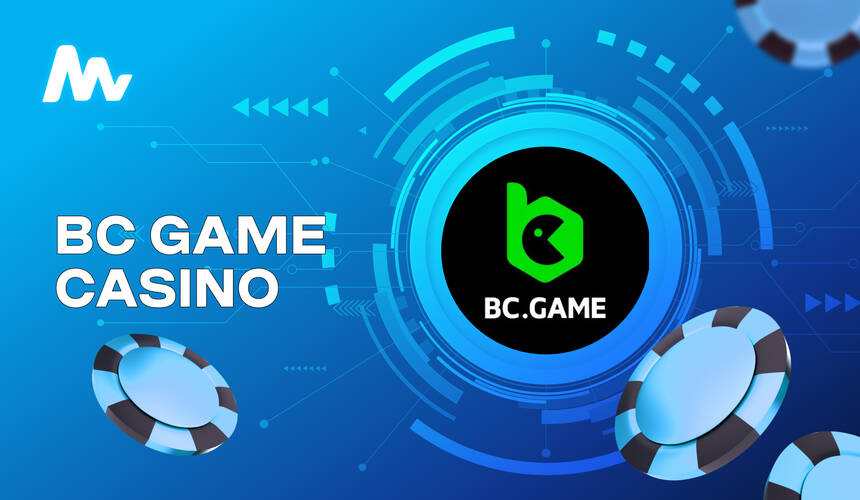 Explore the Exciting World of BC.Game Crypto Casino Games 1455495672