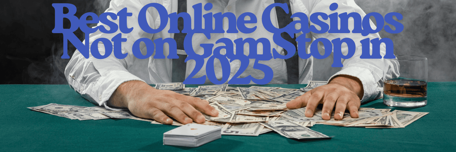 Exploring Non Gamstop Casinos in the UK 662832454