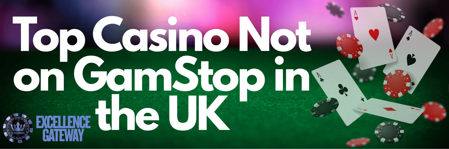 Exploring UK Casinos Not on Gamstop A Comprehensive Guide 772586157