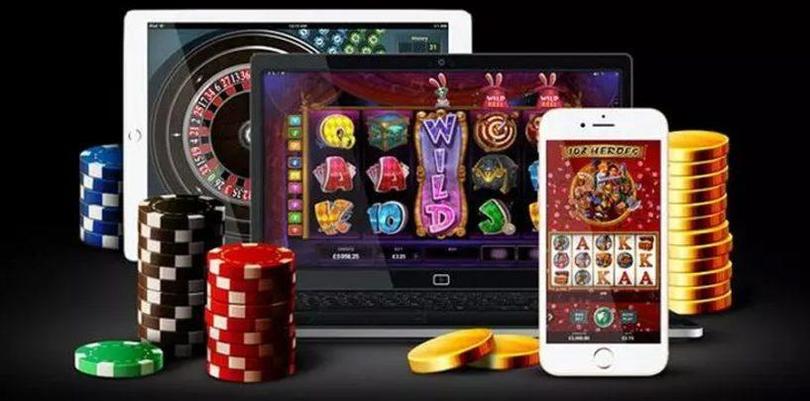 From Your First Spin to Mastering the Game A Journey Through Casino Success