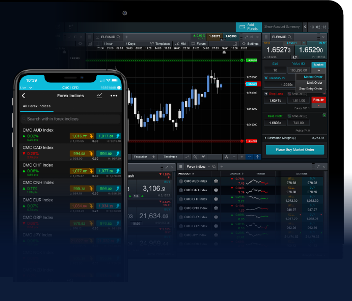Mastering Forex Trading with Demo Accounts 1761953688