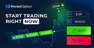 Mastering Trading with Signals on Pocket Option Mastering Trading with Signals on Pocket Option