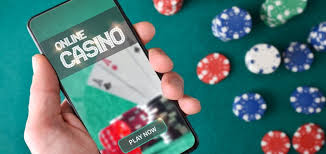 Nové casino bonus za registraci – Vstupte do světa online hazardu