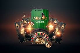 Cipher Wins Casino Your Gateway to the Ultimate Online Gaming Experience