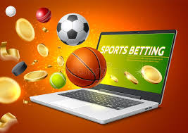 Discover the World of Online Betting with 8ku Bet Discover the World of Online Betting with 8ku Bet