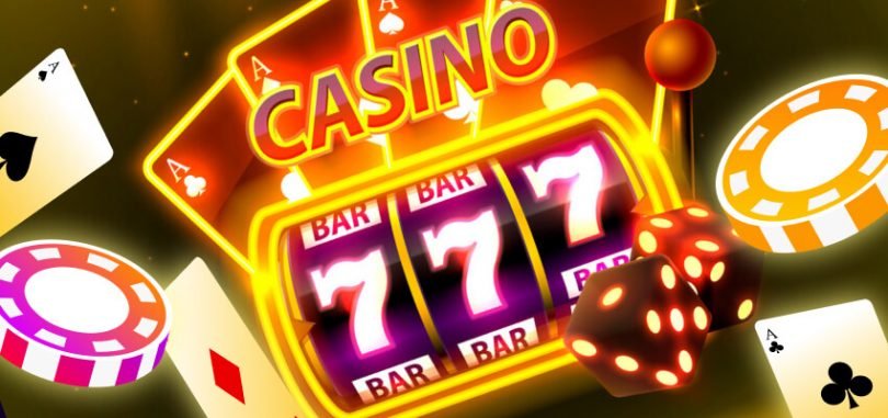 Experience the Thrill of Gaming at 1Red Casino Online UK