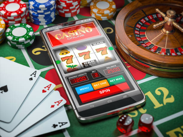 Experience the Thrill of Instant Casinos A Comprehensive Guide