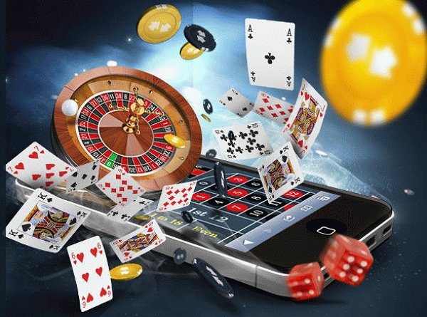 Pyramid Spins Casino Uncover Hidden Treasures in Online Gaming