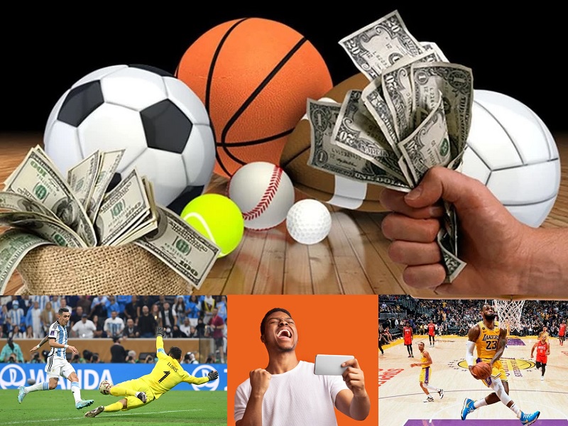 Las Mejores Casas de Apuestas Fuera de España 980811845